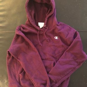 Champion Hoodie